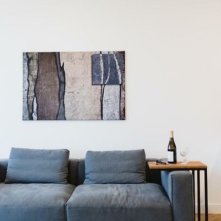 Luxlux Apartments Silver Dove Βαρσοβία Εξωτερικό φωτογραφία